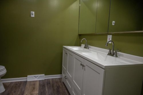 2158 Olmstead St, Friendship WI  53934-9309 exterior