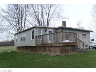 10020 Kennedy Ledge Rd, Nelson, OH 44231-9129