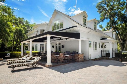 3364 Rackley Rd, Brooksville FL  34604-7019 exterior