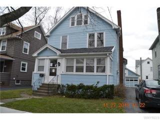 144 Ross St, Batavia, NY 14020-2323