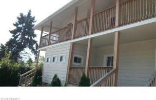 5030 Arch St, Cleveland OH  44137-1504 exterior