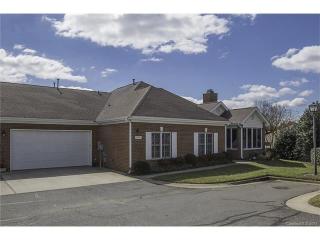 10930 Oakside Ct, Charlotte, NC 28210-7267