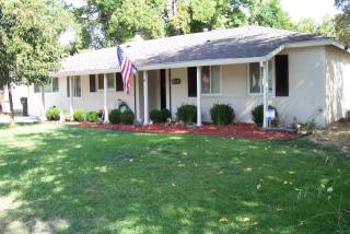1408 Keeney Way, Sacramento, CA 95864-2633