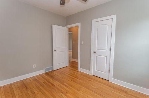 8150 Harrison Ave, Hammond IN  46321-1619 exterior