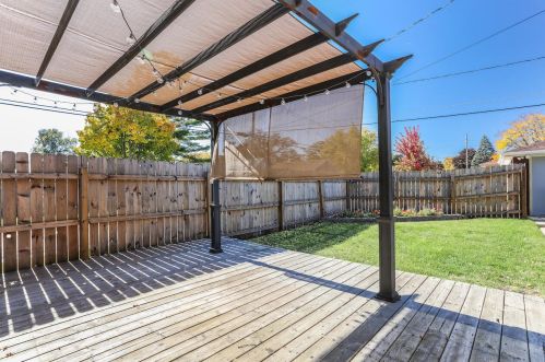 5628 38 Ave, Kenosha WI 53144-2725 exterior