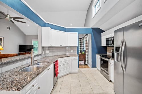 23 Mulrain Way, Bluffton SC  29910-6530 exterior