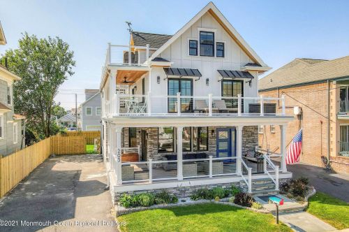 205 13th Ave, Belmar, NJ 07719-2427