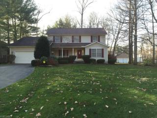 410 Pinewood Spur, Akron, OH 44321-1240