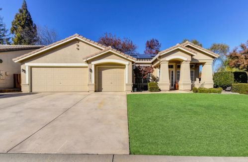 15091 Seguridad Dr, Rancho Murieta, CA 95683-9146