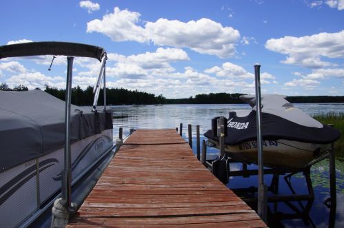 29795 Nicaboyne Lake Rd, Yellow Lake, WI 54830-9243