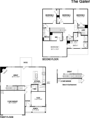 6485 Churchill Cir, Milton, FL 32583