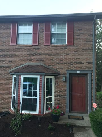 449 Hickory Glade Dr, Antioch, TN 37013-4021