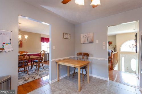 15 Meadow Ln, Richmond National Battlefiel VA  22835-1676 exterior