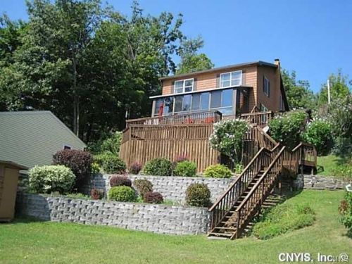 14476 Snowshoe Rd, Rural Hill, NY 13650-2138