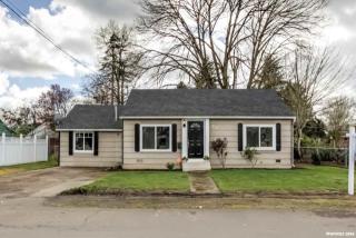 2872 Lynn St, Salem, OR 97301-7467