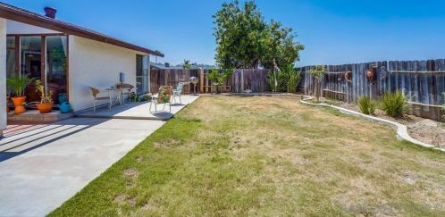 1690 Gustavo St, El Cajon CA 92019-3408 exterior