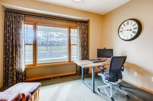 3320 Barons Way, Stillwater MN  55082-4533 exterior