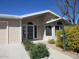 3504 Feldspar Ave, Tucson, AZ 85735-9007