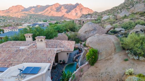 25572 113 Way, Scottsdale AZ  85259-3137 exterior