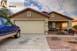 13834 149th Ln, Sun City, AZ 85379-6016