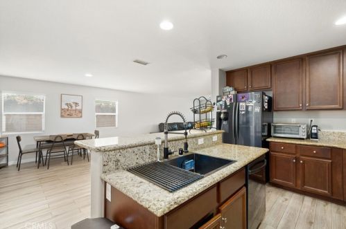 84105 Tramonto Way, Indio CA  92203-2965 exterior