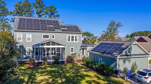 1154 Ayers Plantation Way, Mount Pleasant SC  29466-8588 exterior