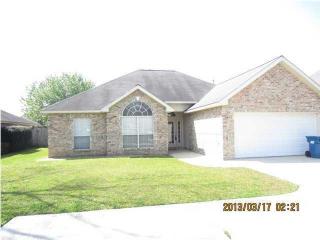 509 Domingue Ave, Lafayette LA  70506-4904 exterior