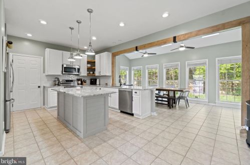 5936 Sunlight Mountain Rd, Spotsylvania VA  22553-4477 exterior