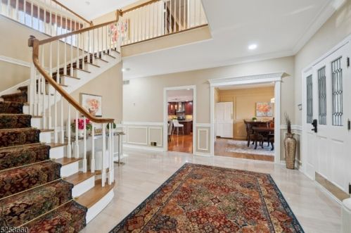 32 Ridge Rd, Parsippany NJ  07834-9629 exterior