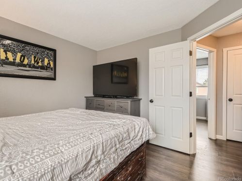 4487 Pagosa Cir, Denver CO  80015-1920 exterior