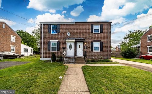 147 Denn Pl, Wilmington, DE 19804-3505