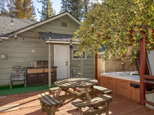 1117 Rainbow Blvd, Big Bear City CA  92314-9383 exterior