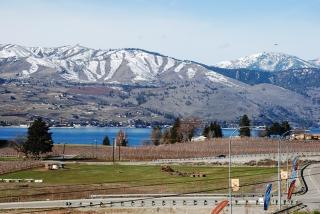 128 Madisen Ln, Holden Village, WA 98816-8036