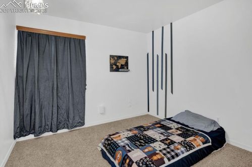 1909 Northmoor Ter, Pueblo CO 81008-1503 exterior