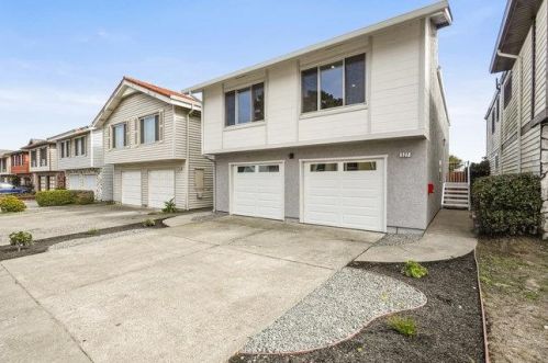 527 Verducci Dr, Daly City, CA 94015-2845
