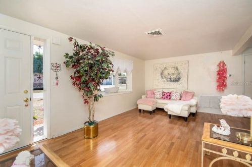 3335 Devonshire Dr, Tarpon Springs FL 34691-1206 exterior