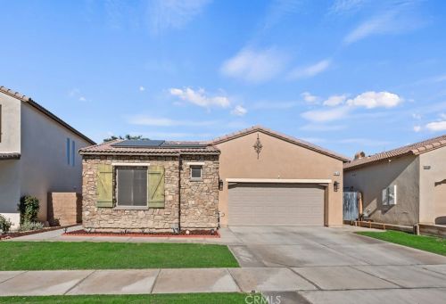 84076 Olona Ct, Indio CA  92203-2967 exterior