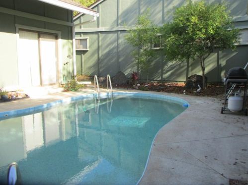 121 Timberline Trl, Ormond Beach FL  32174-8539 exterior