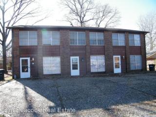 15 Laramie Cv, North Little Rock AR  72120-3610 exterior