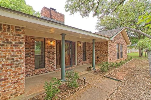 4210 Madrid Dr, Georgetown TX  78628-1306 exterior