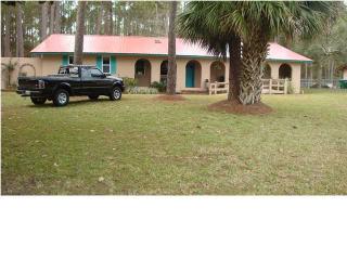 3079 Highway 98, Carrabelle FL  32322-8001 exterior