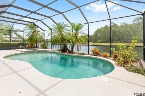 992 Stone Lake Dr, Ormond Beach, FL 32174-1488