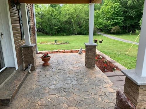 11734 Pachuk Rd, Meadville, PA 16335-8944