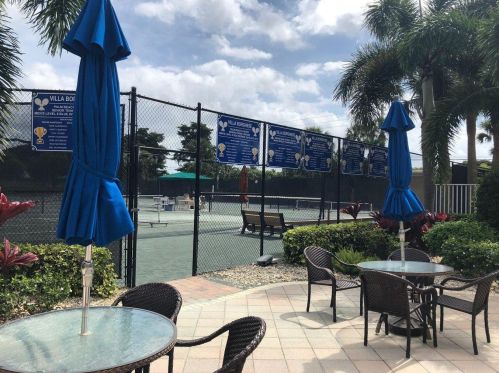 6680 Via Roma, Delray Beach FL  33446-3730 exterior