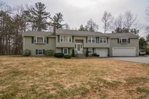 4 Redwood Rd, Salem, NH 03079-3445