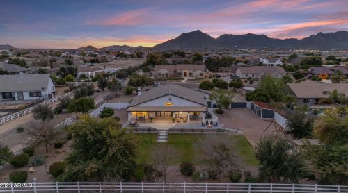 21186 Excelsior Ave, Queen Creek, AZ 85142-7008