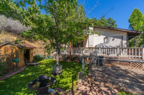 25341 Juniper Ct, Pioneer, CA 95666-9166