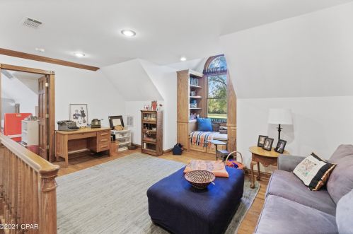 1360 State Park Rd, Sunny Hills FL  32428-6067 exterior