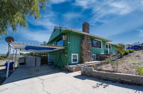 435 68 St, San Diego CA  92114-2947 exterior