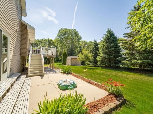 3690 124th Cir, Minneapolis, MN 55433-1659